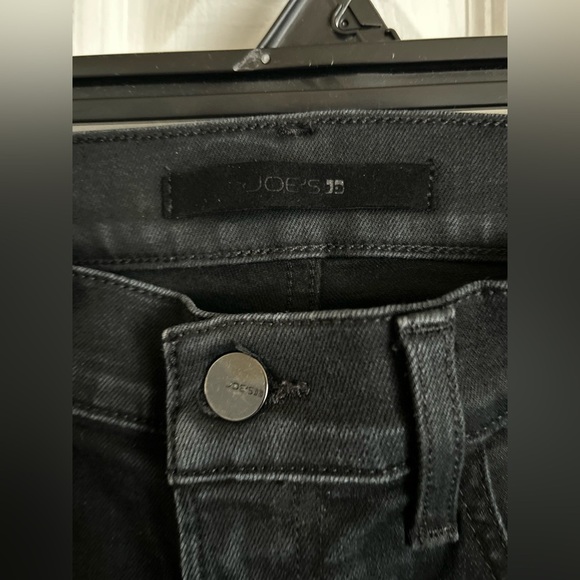 Joes jeans flawless “the icon” mid rise skinny jeans - Picture 4 of 16